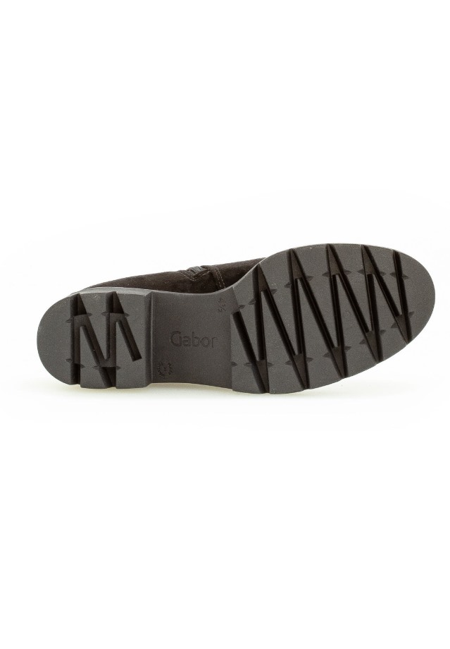 Black Boots Gabor