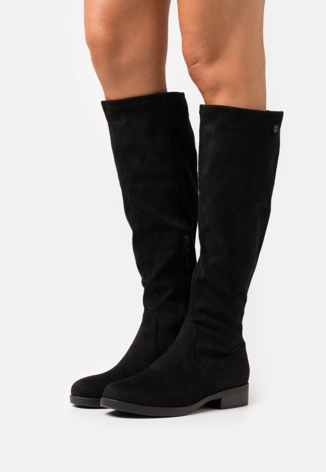 Black Boots Gabor