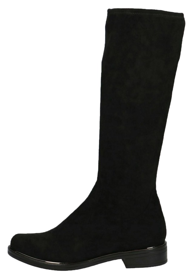 Black Boots Gabor