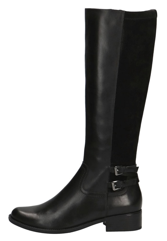 Black Boots Gabor