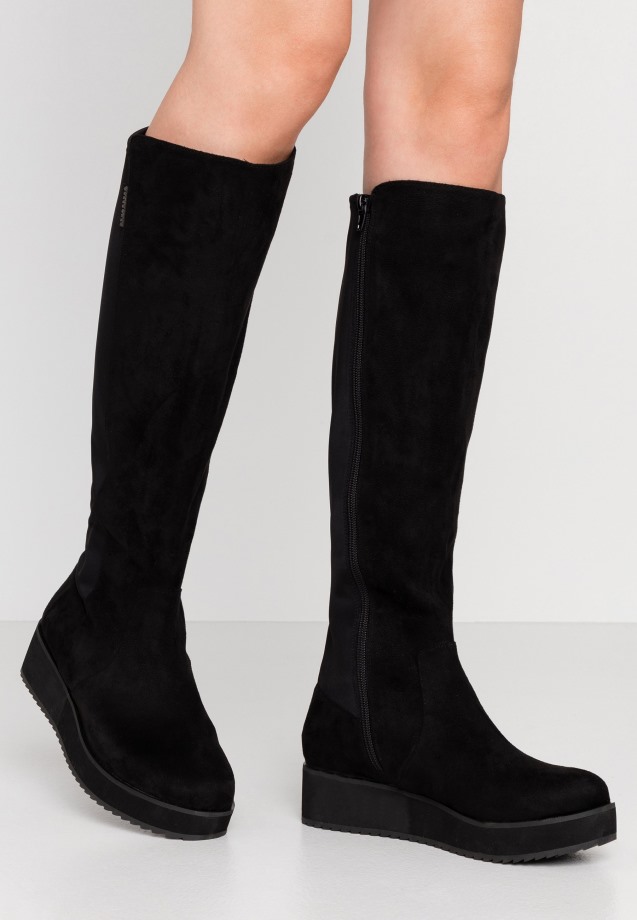 Black Boots Gabor