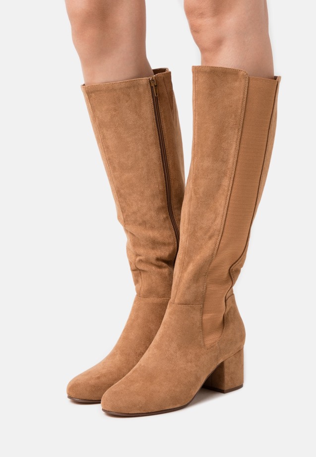 Black Boots Gabor