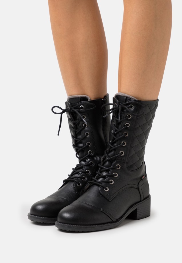 Black Boots Gabor
