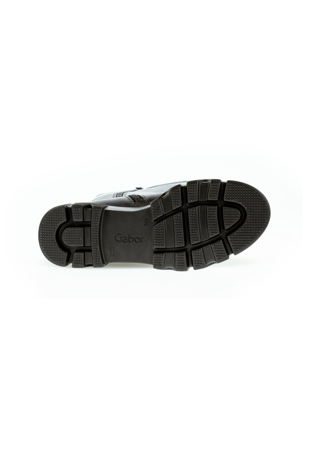 Black Gabor Boots