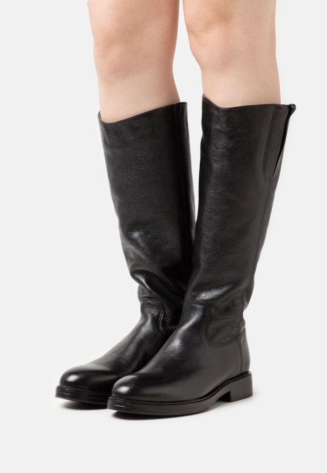 Black Gabor Boots