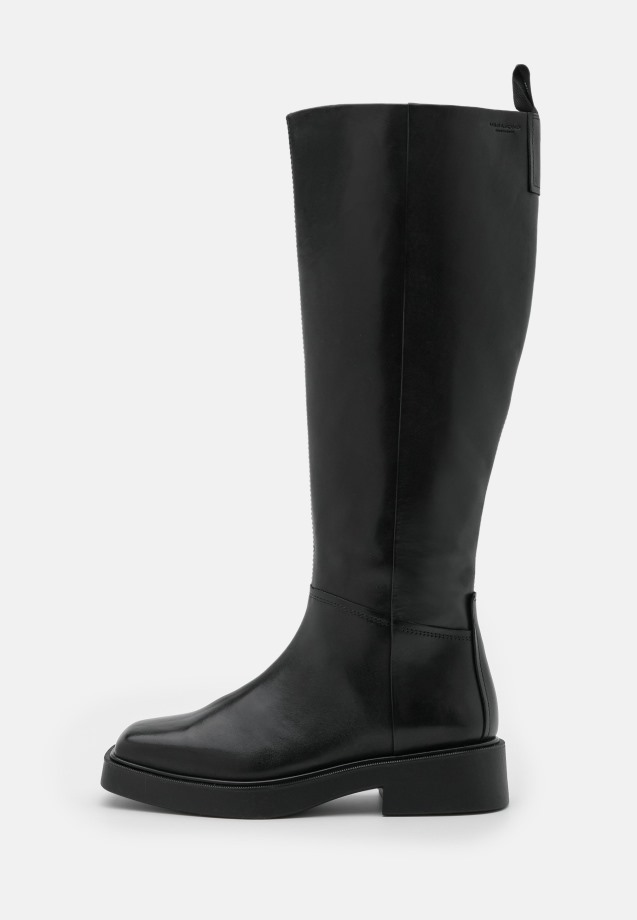 Black Gabor Boots