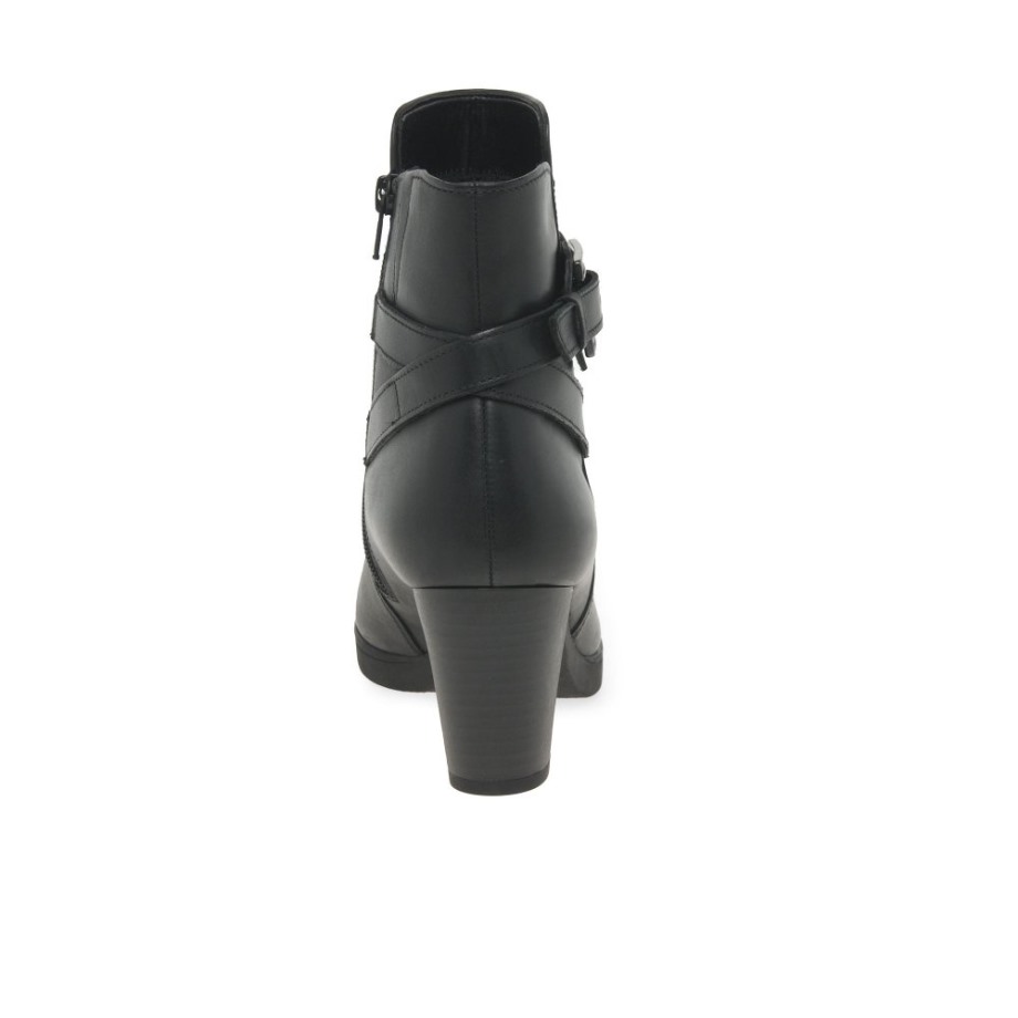Black Gabor Gabyaa D92083