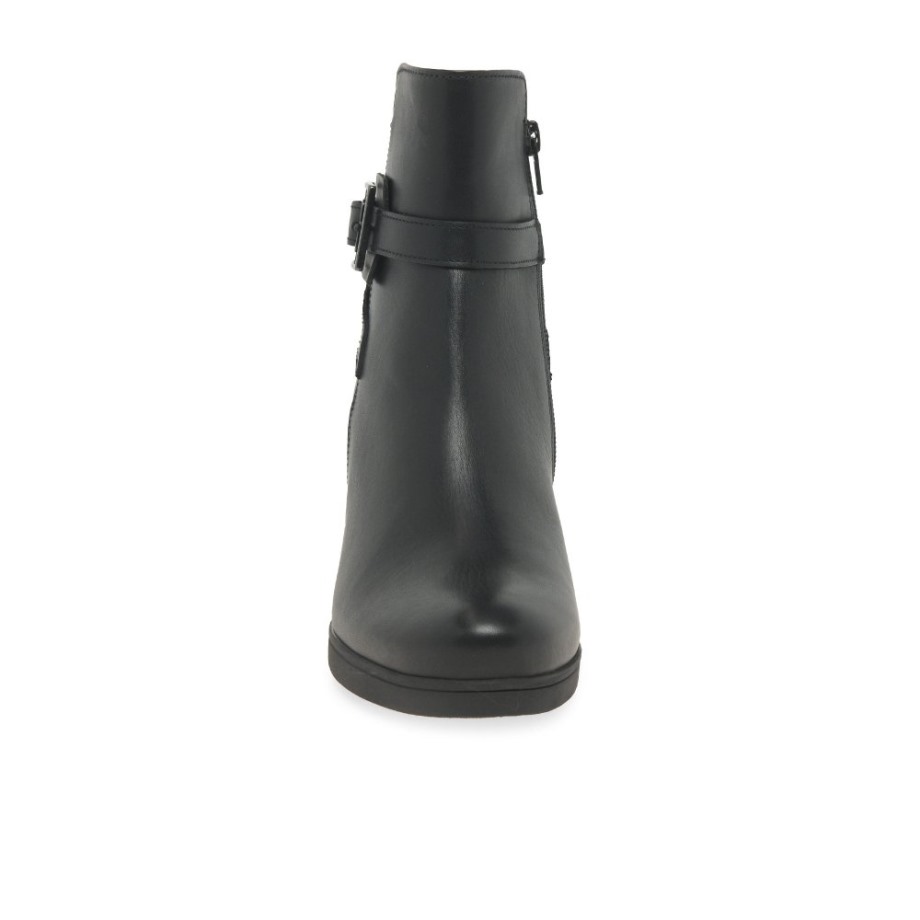 Black Gabor Gabyaa D92083