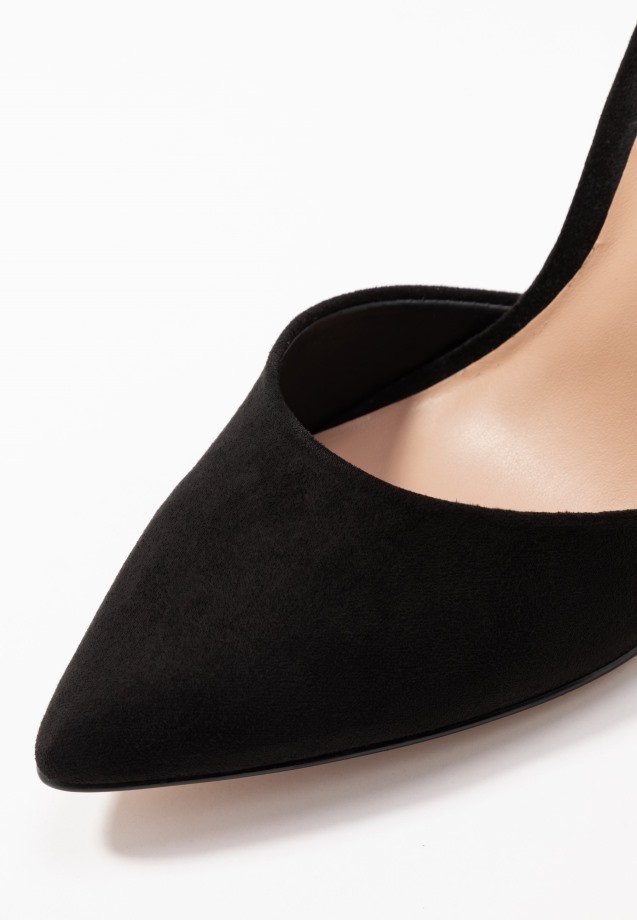 Black Gabor Onlchloe - High Heels