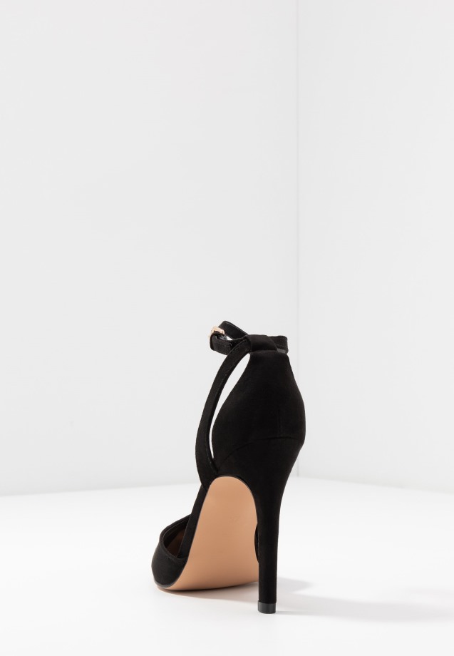 Black Gabor Onlchloe - High Heels