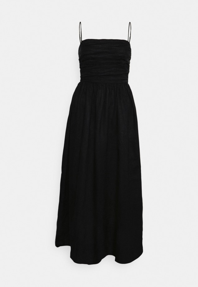Black Gabor Sophy - Classic Heels