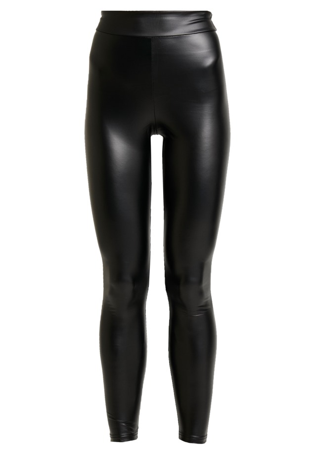 Black Gabor Wide Fit Reggie - Classic Heels