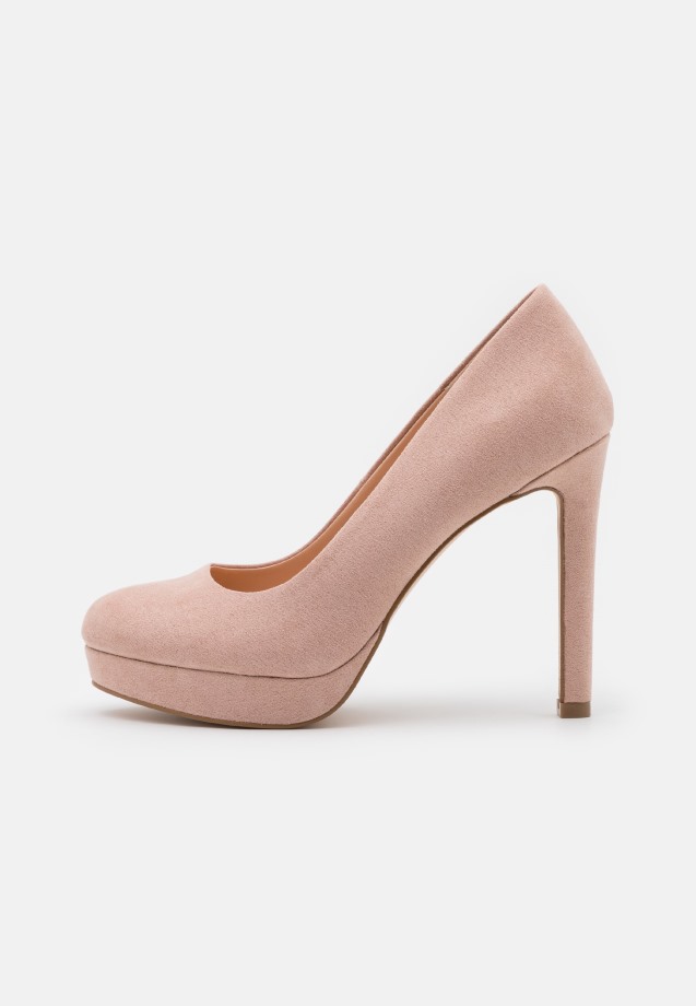 Black High Heels Gabor