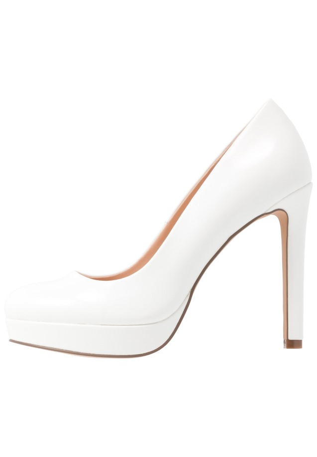 Black High Heels Gabor