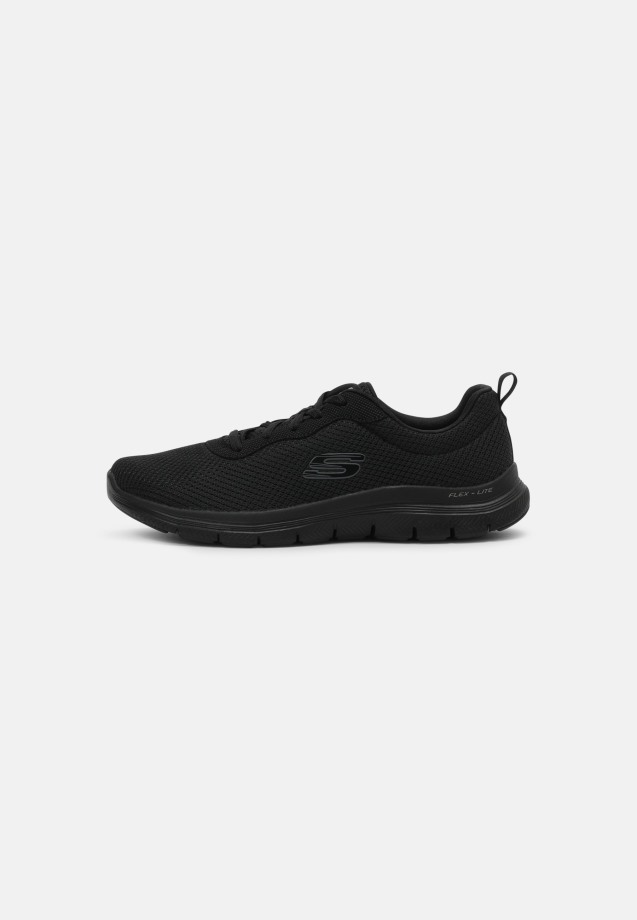 Black High-Top Trainers Gabor Women