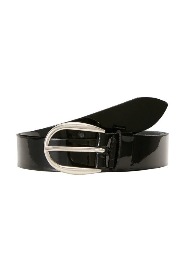 Black High-Top Trainers Gabor Women