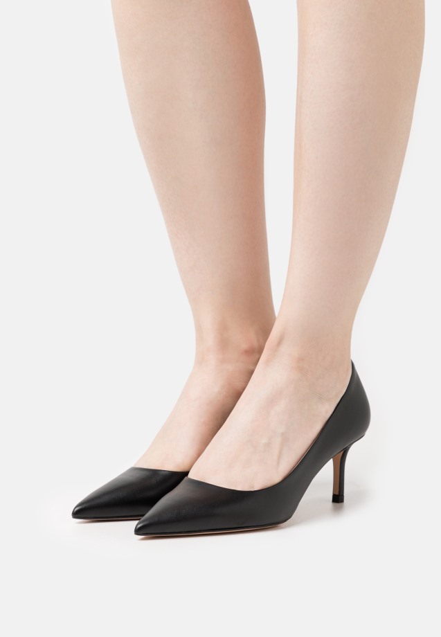 Black Ines - Classic Heels Gabor