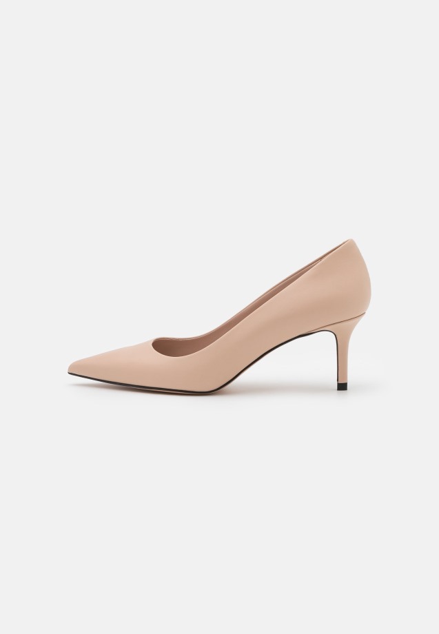 Black Ines - Classic Heels Gabor