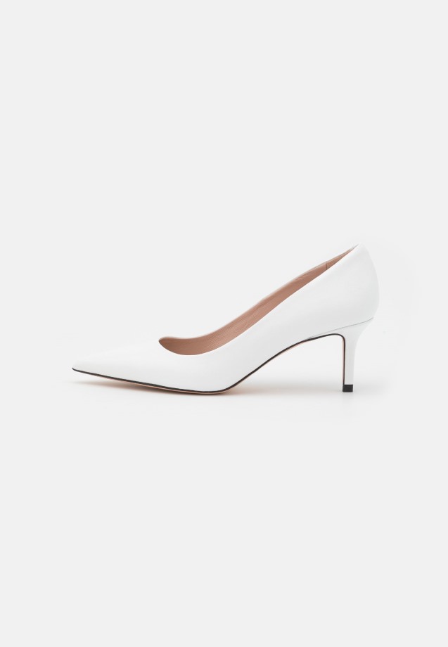 Black Ines - Classic Heels Gabor