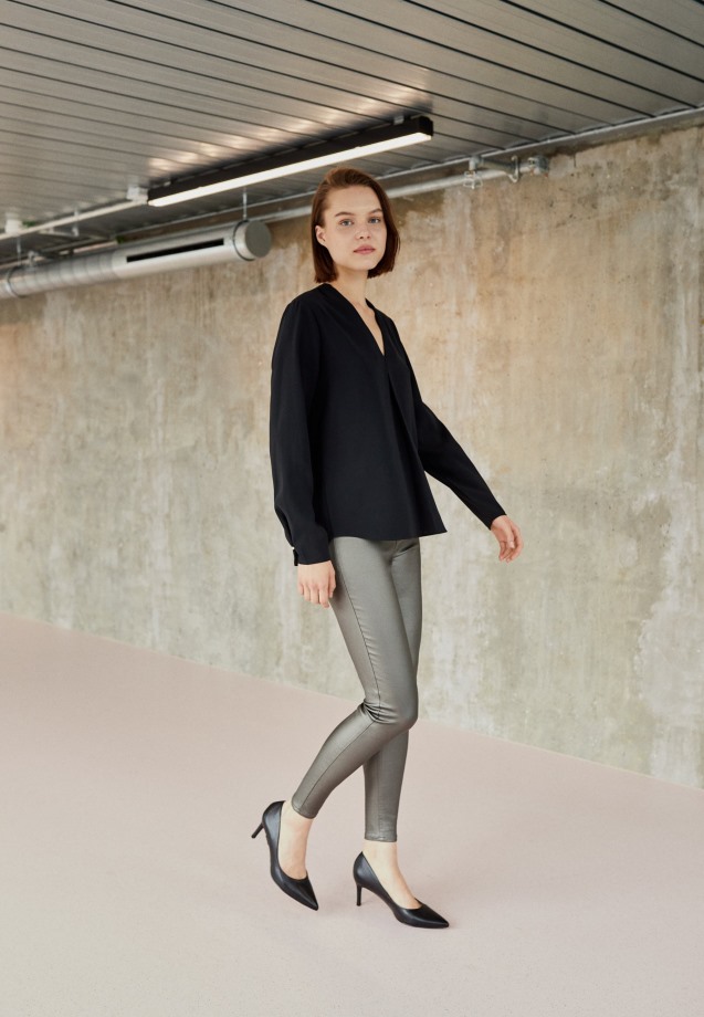 Black Ines - Classic Heels Gabor