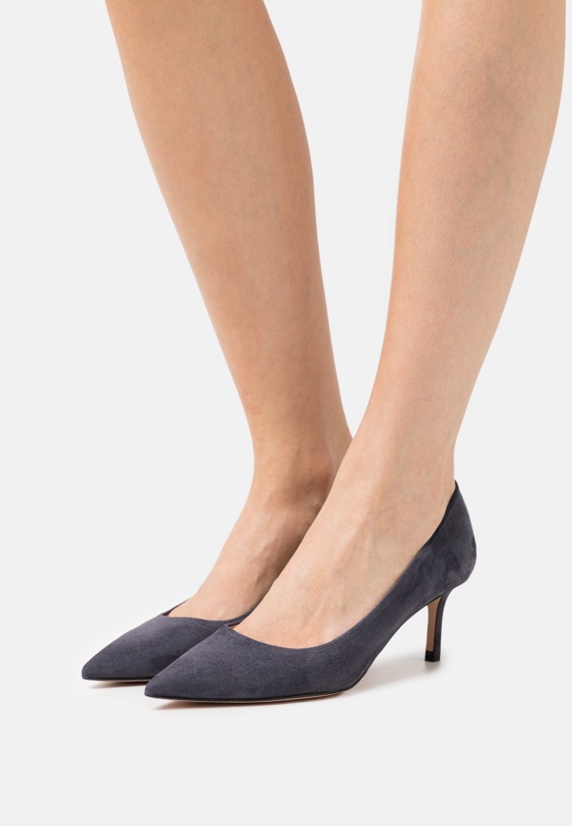 Black Ines - Classic Heels Gabor