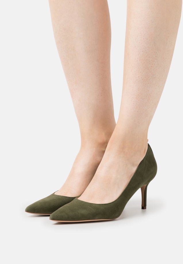 Black Ines - Classic Heels Gabor