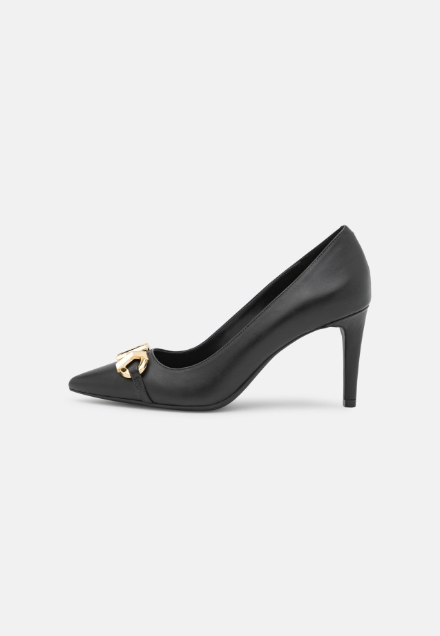 Black Ines - Classic Heels Gabor