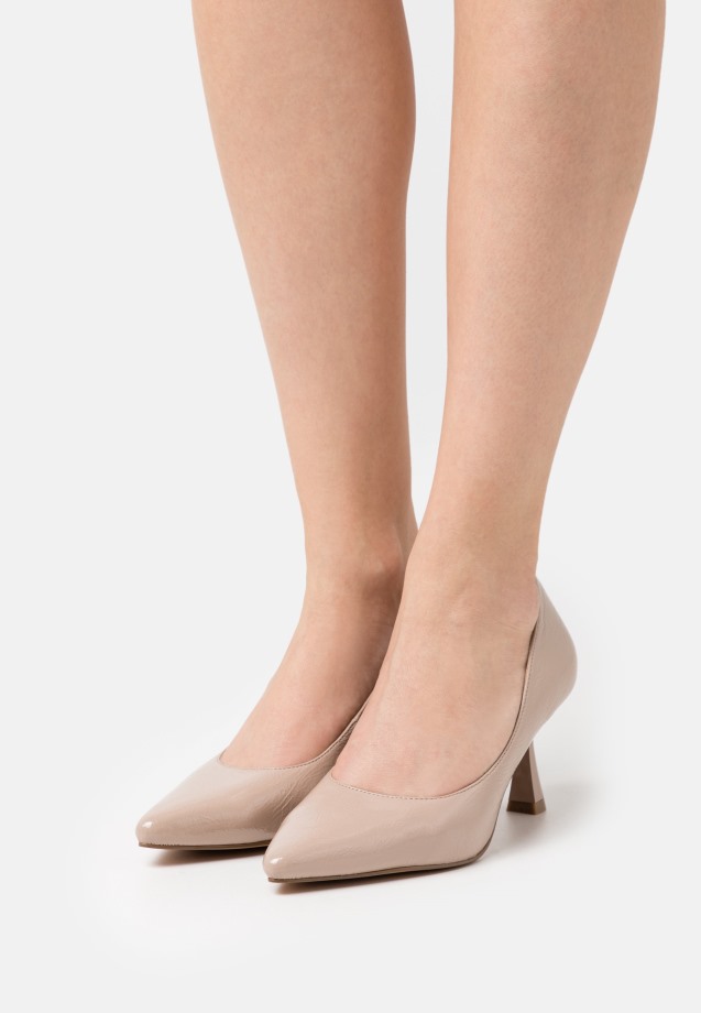 Black Ines - Classic Heels Gabor