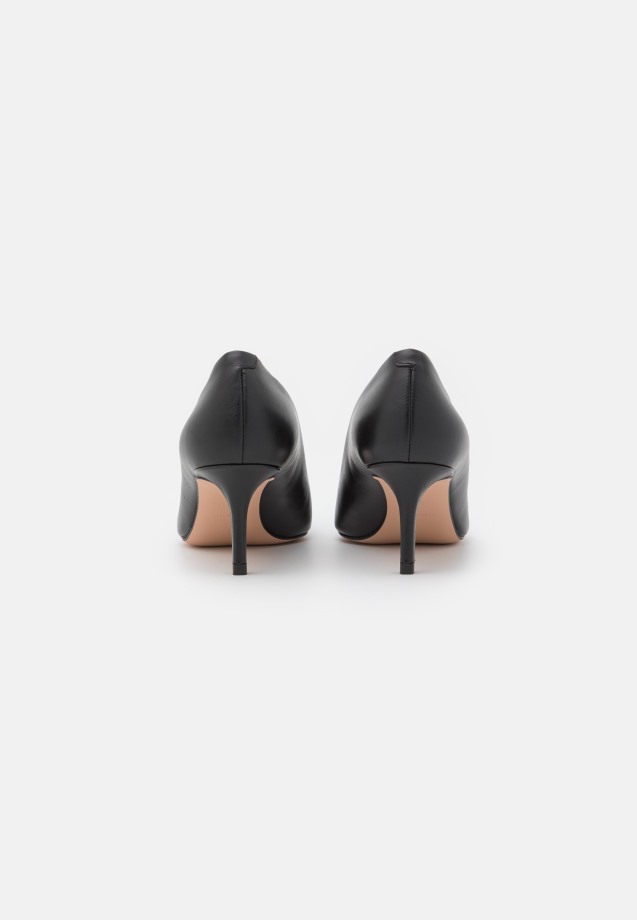 Black Ines - Classic Heels Gabor