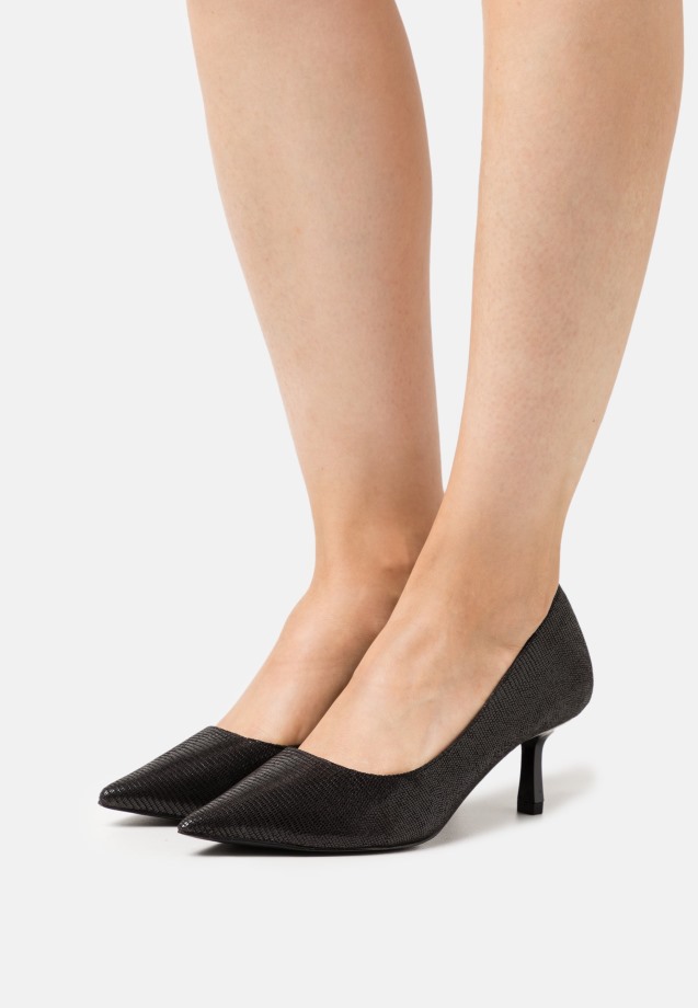 Black Ines - Classic Heels Gabor