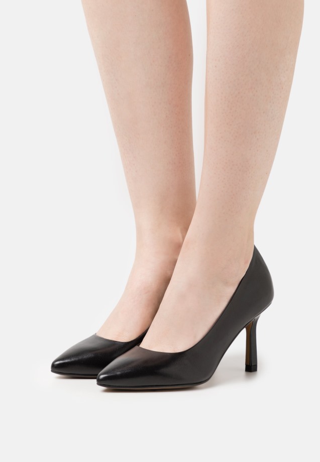Black Ines - Classic Heels Gabor