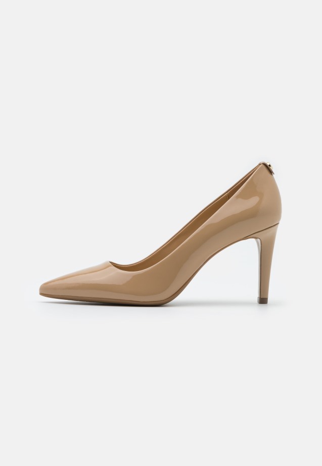 Black Ines - Classic Heels Gabor