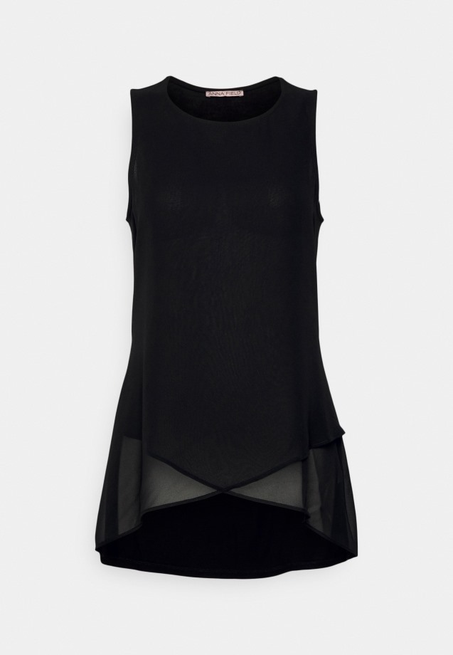 Black Leather - Classic Heels Gabor