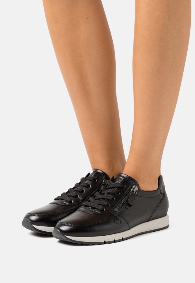 Black Trainers Gabor