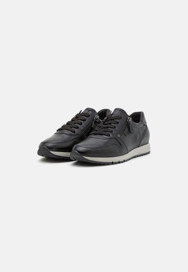 Black Trainers Gabor