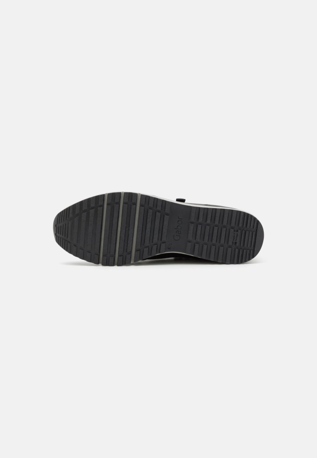 Black Trainers Gabor