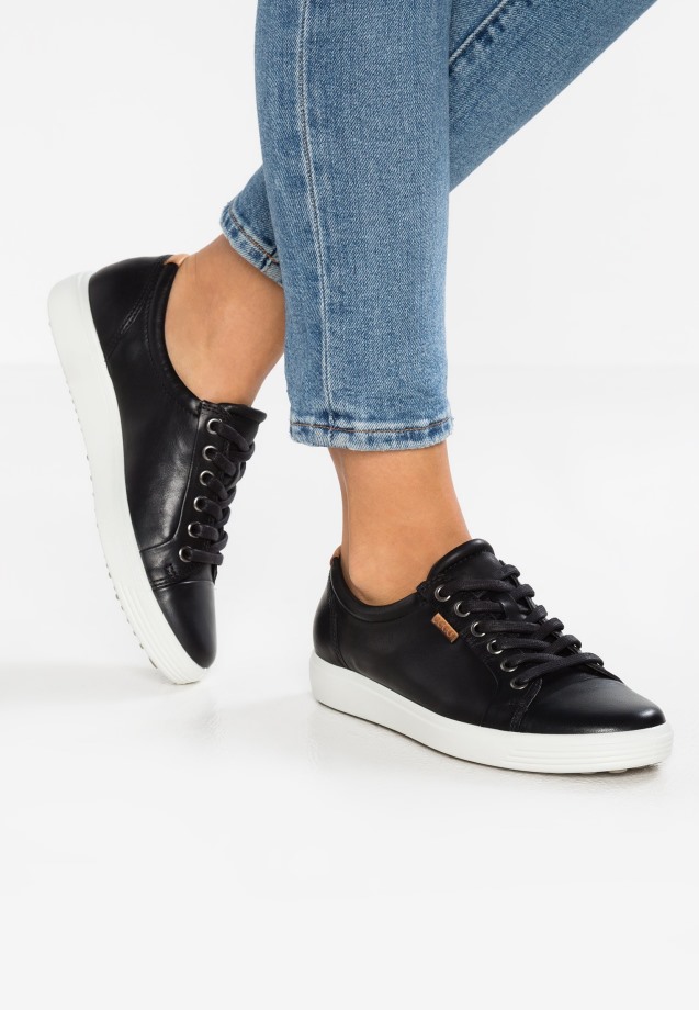 Black Trainers Gabor