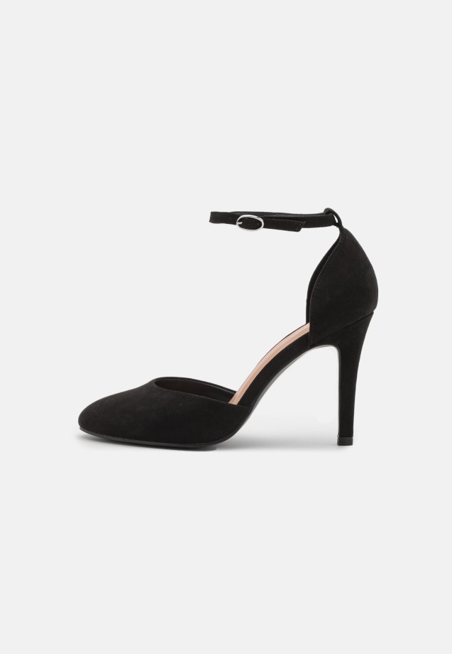 Black Women Classic Heels Gabor