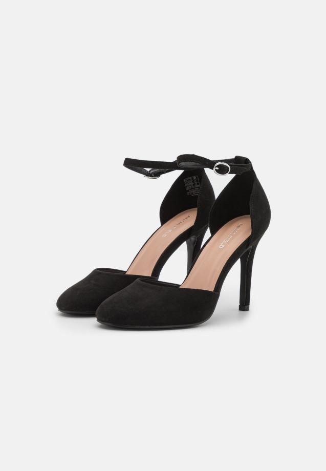 Black Women Classic Heels Gabor