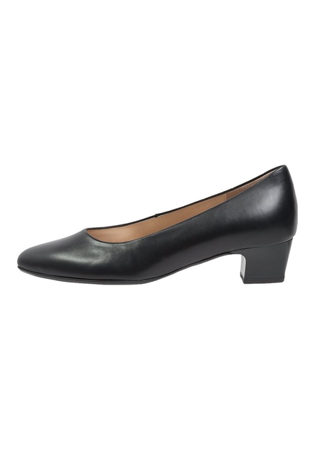 Black Women Gabor Classic Heels