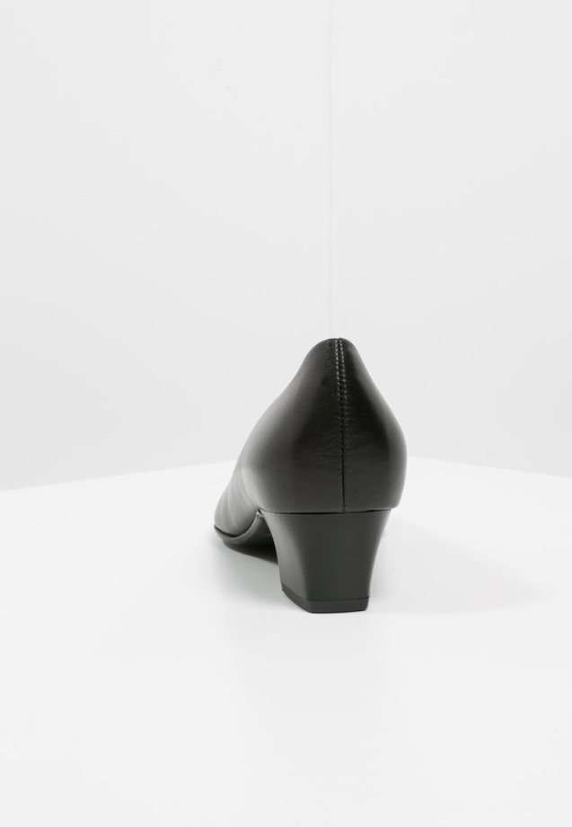 Black Women Gabor Classic Heels
