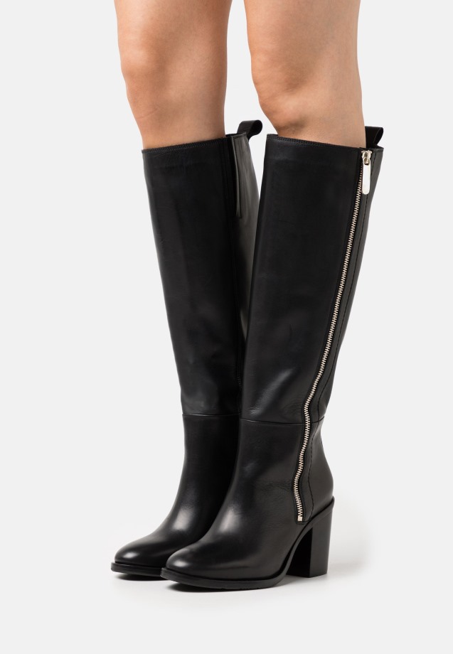 Boots Gabor Black