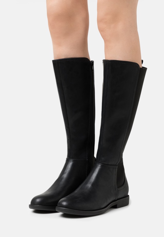 Boots Gabor Black