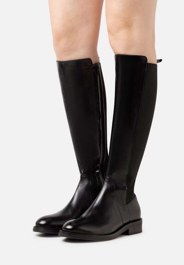 Boots Gabor Black