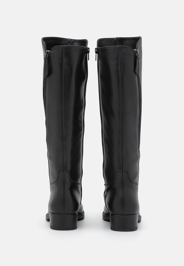 Boots Gabor Black