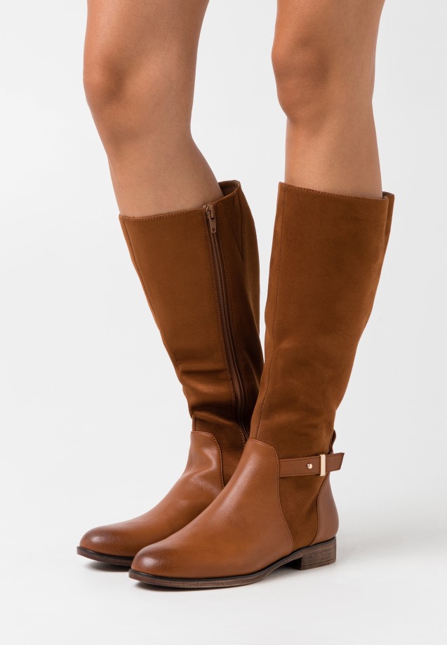 Boots Gabor Black