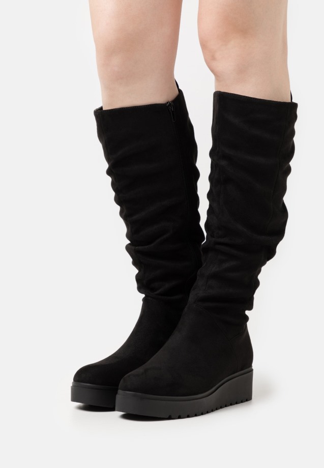 Boots Gabor Black
