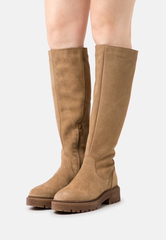 Boots Gabor Black