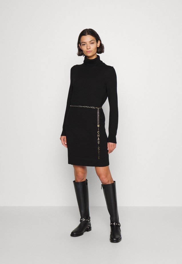 Boots Gabor Black