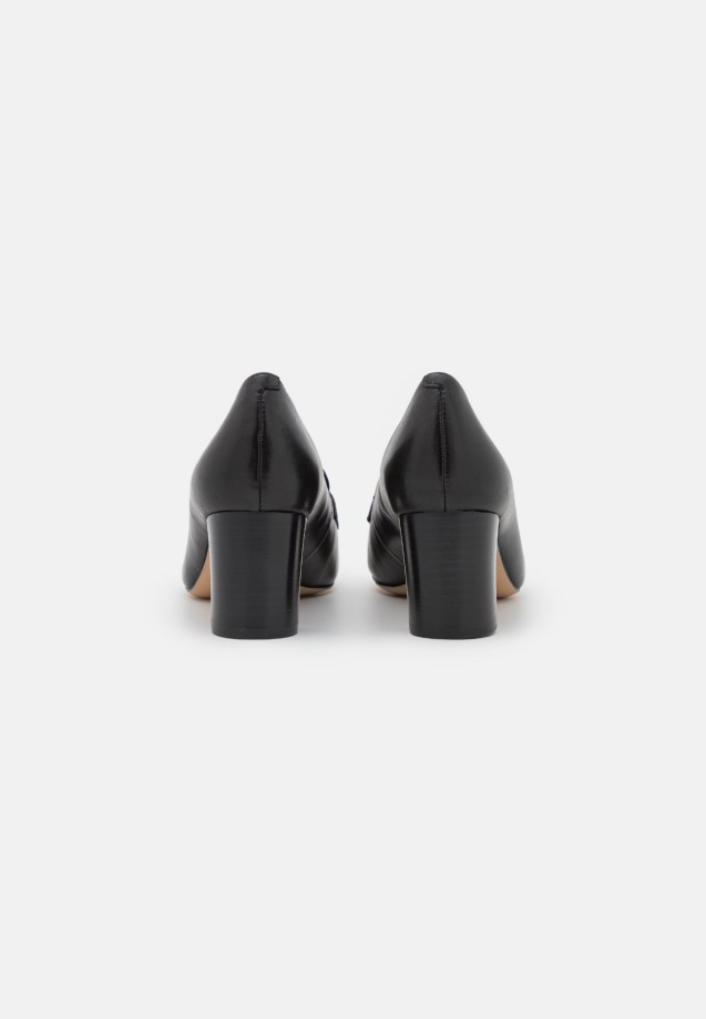 Brendi - Classic Heels Black Gabor